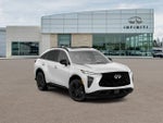 2027 INFINITI QX65 SPORT