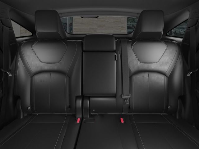 2027 INFINITI QX65 SPORT