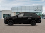 2027 INFINITI QX65 SPORT