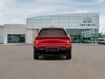 2027 INFINITI QX65 Base