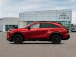 2027 INFINITI QX65 Base
