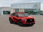 2027 INFINITI QX65 Base