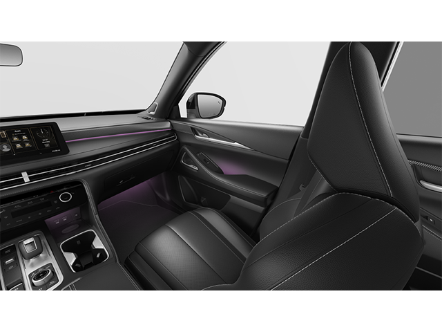 2027 INFINITI QX65 Base