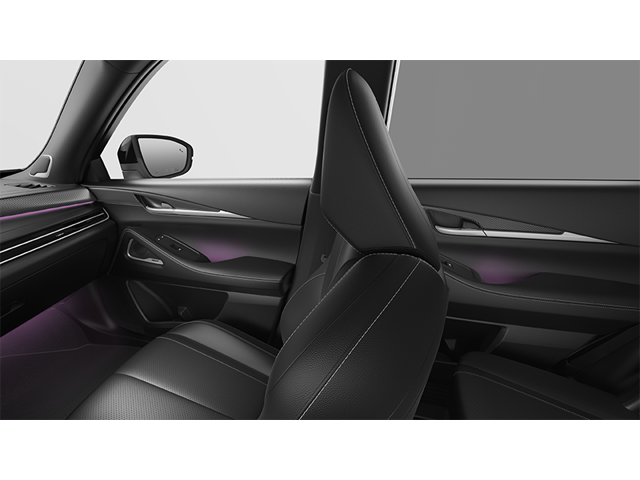 2027 INFINITI QX65 Base