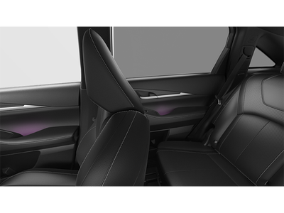 2027 INFINITI QX65 Base