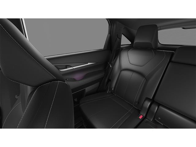 2027 INFINITI QX65 Base