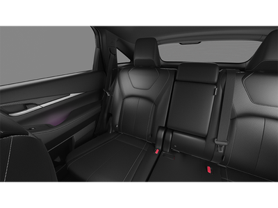 2027 INFINITI QX65 Base