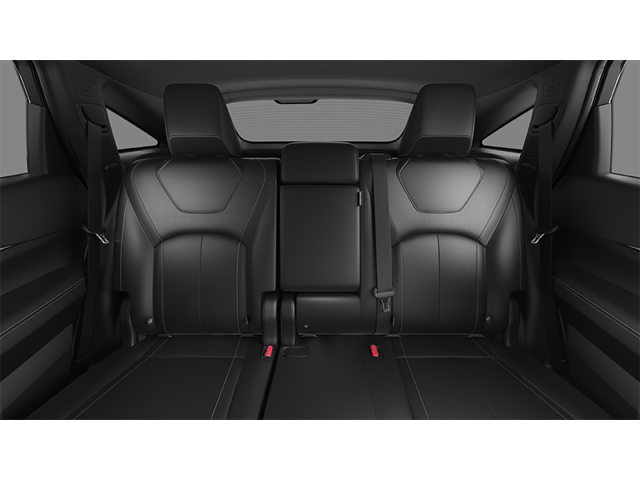 2027 INFINITI QX65 Base