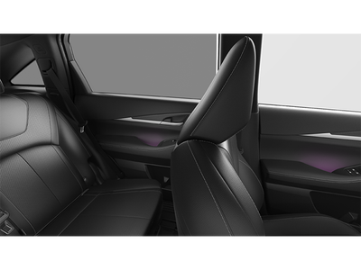 2027 INFINITI QX65 Base
