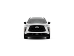 2027 INFINITI QX65 Base
