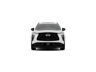 2027 INFINITI QX65 Base