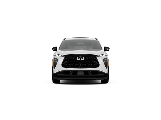 2027 INFINITI QX65 Base