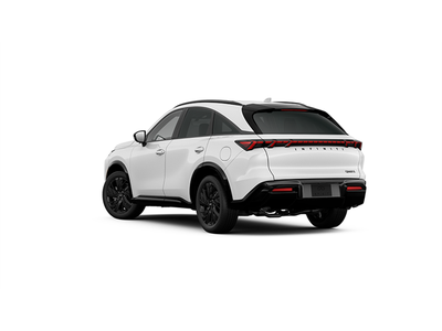 2027 INFINITI QX65 Base
