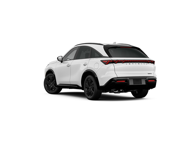 2027 INFINITI QX65 Base