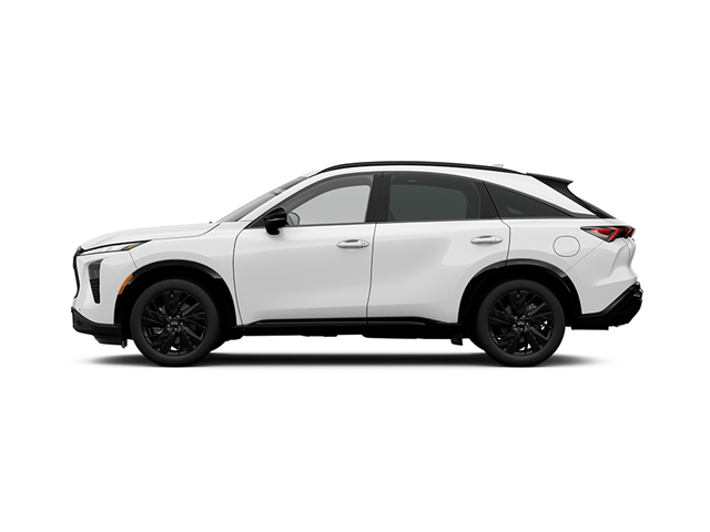 2027 INFINITI QX65 Base