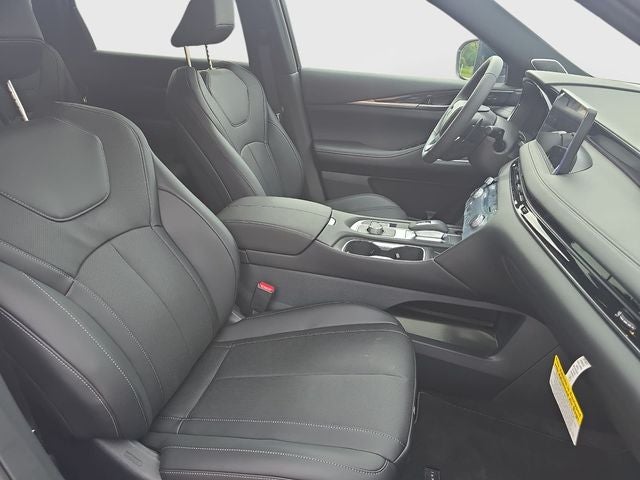 2027 INFINITI QX65 SPORT