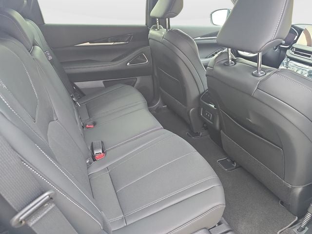 2027 INFINITI QX65 SPORT