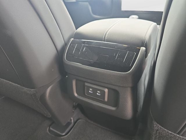 2027 INFINITI QX65 SPORT