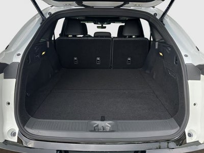 2027 INFINITI QX65 SPORT