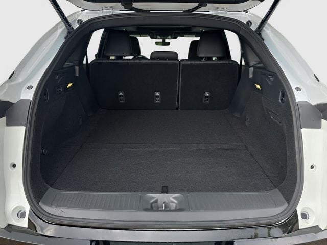 2027 INFINITI QX65 SPORT