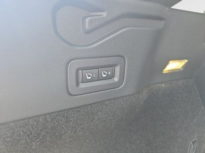 2027 INFINITI QX65 SPORT