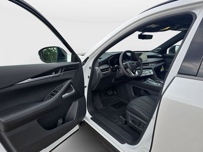 2027 INFINITI QX65 SPORT