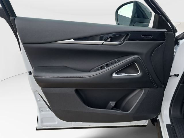 2027 INFINITI QX65 SPORT