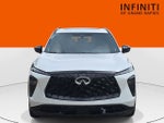 2027 INFINITI QX65 SPORT