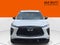 2027 INFINITI QX65 SPORT