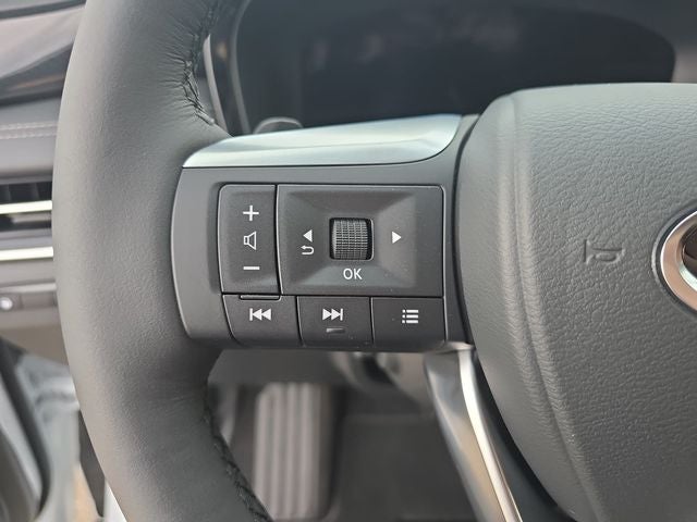 2027 INFINITI QX65 SPORT