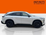 2027 INFINITI QX65 SPORT