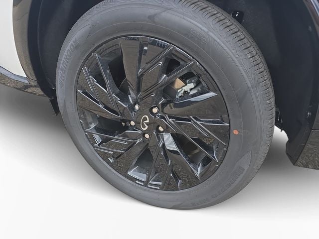 2027 INFINITI QX65 SPORT