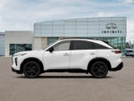 2027 INFINITI QX65 SPORT