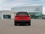 2027 INFINITI QX65 Base