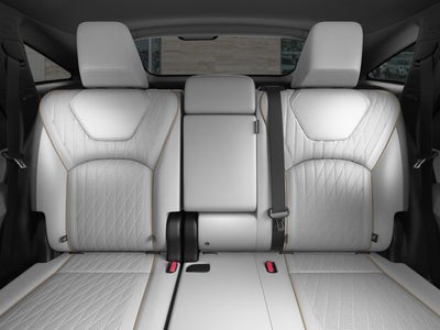2027 INFINITI QX65 Base