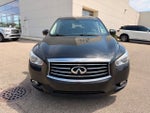2014 INFINITI QX60 Base