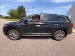 2014 INFINITI QX60 Base