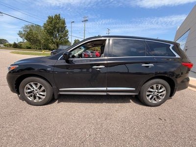 2014 INFINITI QX60 Base