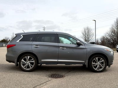 2015 INFINITI QX60 Base