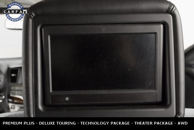 2014 INFINITI QX60 Base