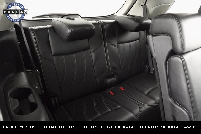 2014 INFINITI QX60 Base