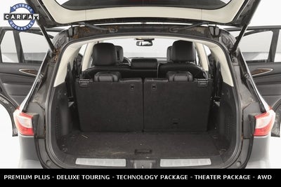 2014 INFINITI QX60 Base