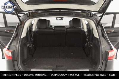 2014 INFINITI QX60 Base