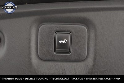 2014 INFINITI QX60 Base