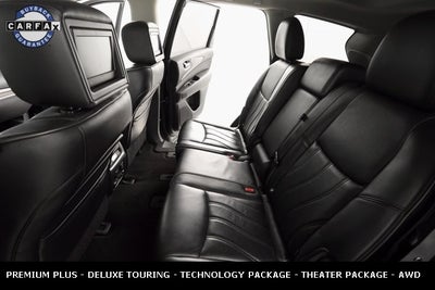 2014 INFINITI QX60 Base