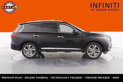 2014 INFINITI QX60 Base