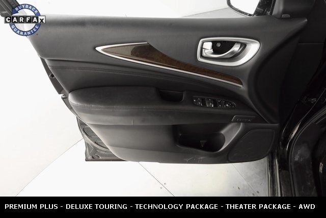 2014 INFINITI QX60 Base