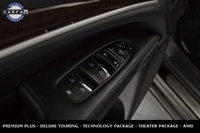 2014 INFINITI QX60 Base