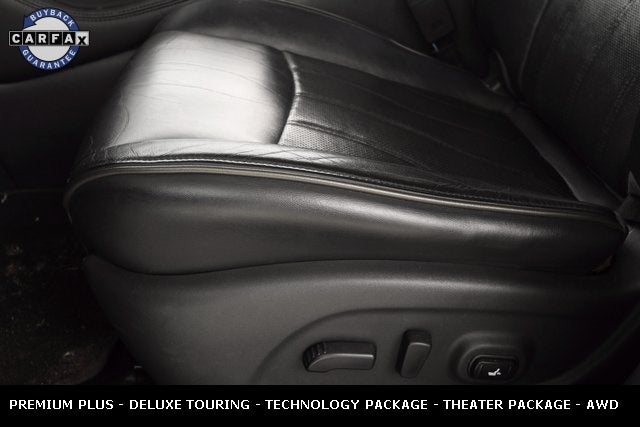 2014 INFINITI QX60 Base