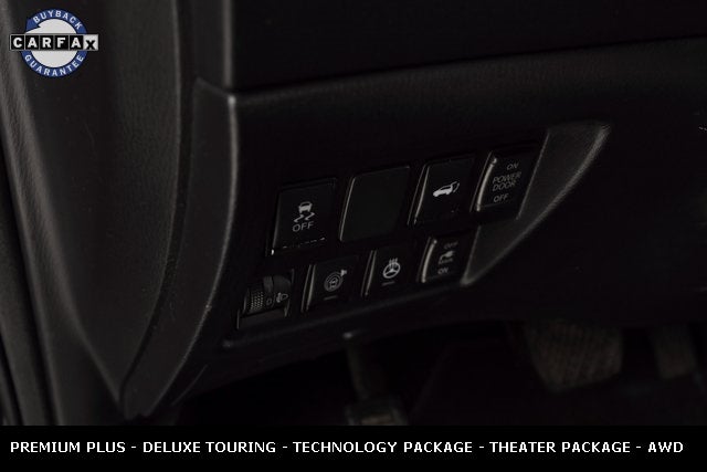 2014 INFINITI QX60 Base